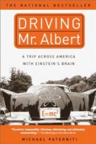 Driving Mr. Albert