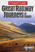 Great railway journeys of Europe