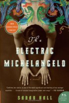 The electric Michelangelo

