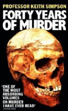 Forty years of murder