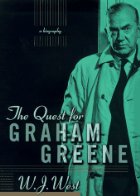The quest for Graham Greene