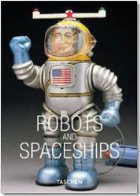 robots and spaceships