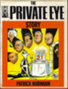 The Private eye story