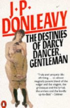 The destinies of Darcy Dancer, gentleman
