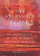 The assassin's cloak