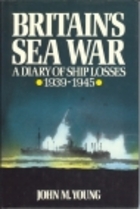 Britain's sea war
