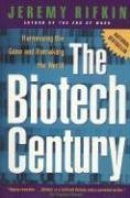 The biotech century