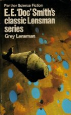 Grey Lensman
