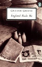 England made me