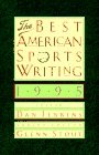 The Best American Sports Writing 1995