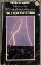 The eye of the storm