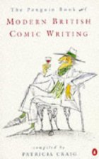 The Penguin book of British comic writing