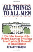 All things to all men