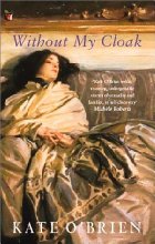 Without my cloak