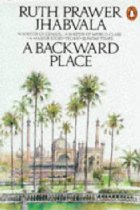 A backward place