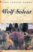 Wolf Solent - A Novel
