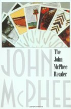 The John McPhee reader