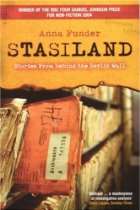 Stasiland