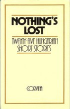 Nothing's lost
