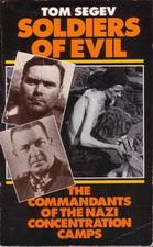 Soldiers of evil