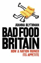 Bad food Britain