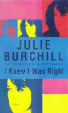 Julie Burchill