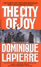 The City of Joy