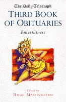 The Daily Telegraph fifth book of obituaries
