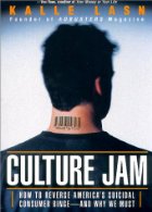 Culture jam
