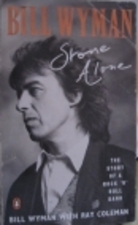 Bill Wyman