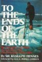 To the ends of the earth