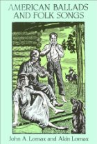 American ballads and folk songs