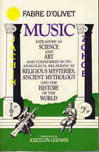 Music explained as science and art