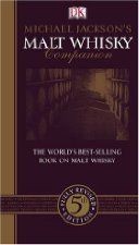 Michael Jackson's Malt Whisky Companion
