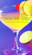 The Cocktail bible