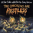 The chickens are restless