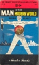 Man in the Modern World