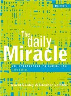 The daily miracle