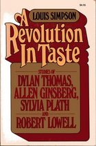 A revolution in taste