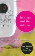 He's just not that into you