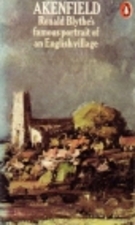 Akenfield