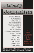 Literary journalism