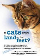 Do Cats Always Land on Their Feet?