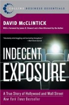 Indecent exposure