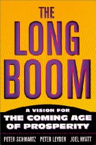 The long boom