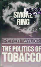 Smoke ring