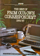 The Best of From our own correspondent 1989/90