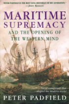 Maritime supremacy & the opening of the western mind