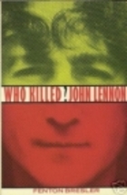 Who killed John Lennon?