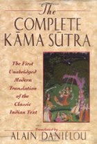 The complete KÄma SÅ«tra